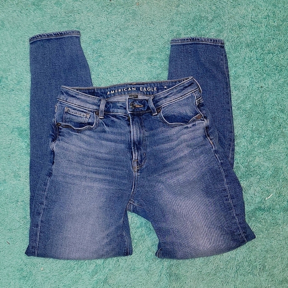 American Eagle Outfitters Denim - 2 for $12 American Eagle Jeans 👖